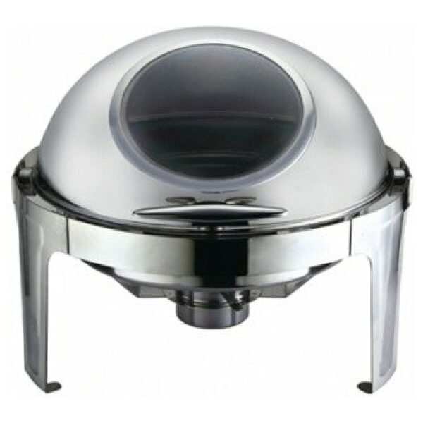 431102 || Round Roll Top Chafer